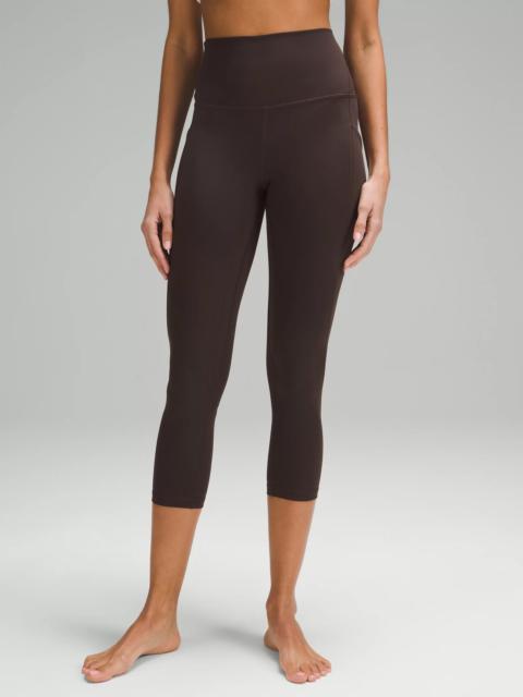 lululemon Align™ High-Rise Crop with Pockets 23"