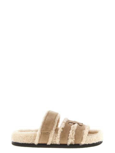TORY BURCH 'Ines' slides