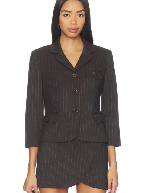 The Garment Andora Short Jacket