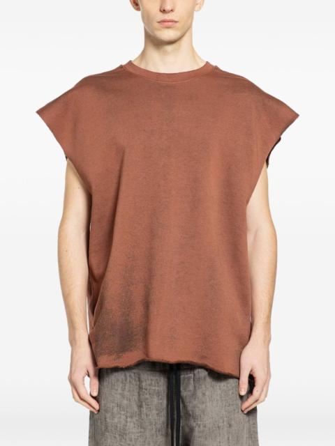 thom/krom sprayed T-shirt