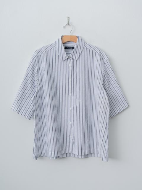 Bergfabel Ella Shirt - Multi Stripe
