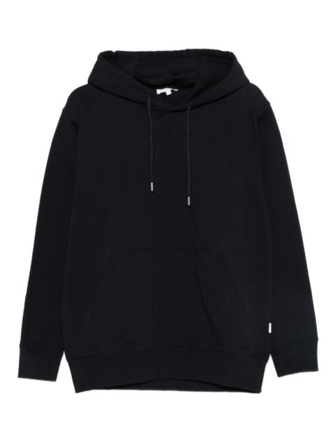 NORSE PROJECTS organic cotton hoodie
