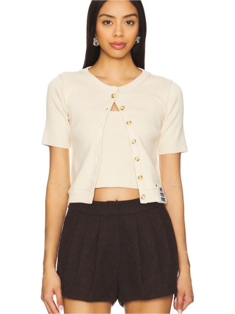 FREE PEOPLE x We The Free Ny Twosie Set