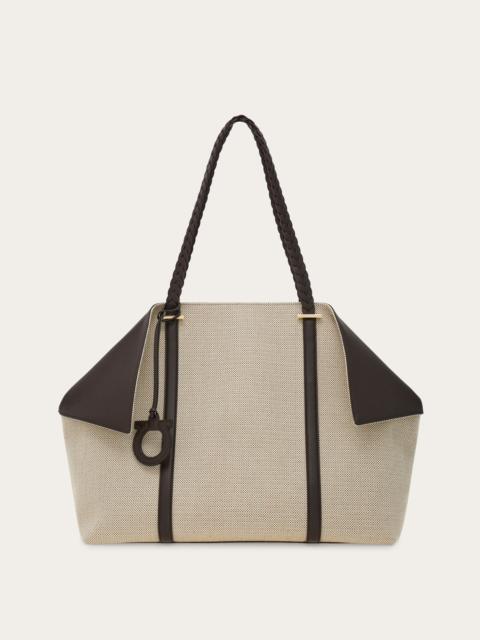 FERRAGAMO Tote bag (L)