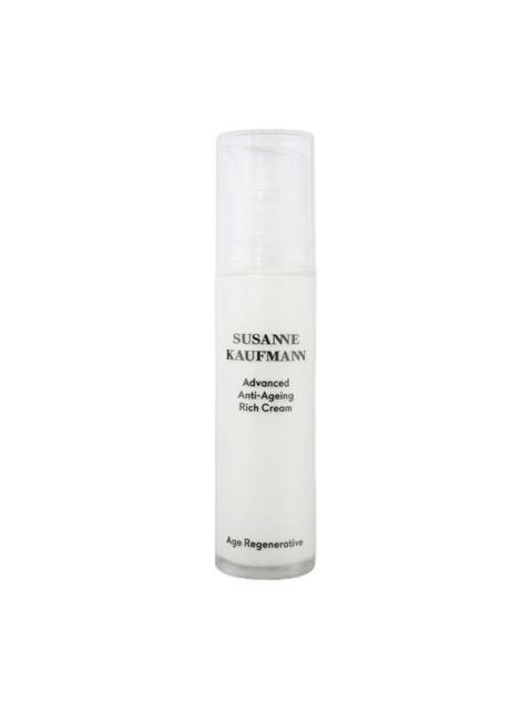 Susanne Kaufmann Advanced Anti-Ageing Rich Cream