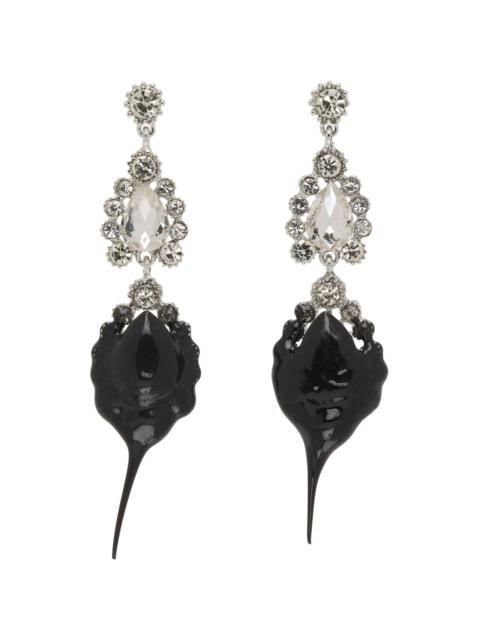 OTTOLINGER Chandelier Dip Earrings