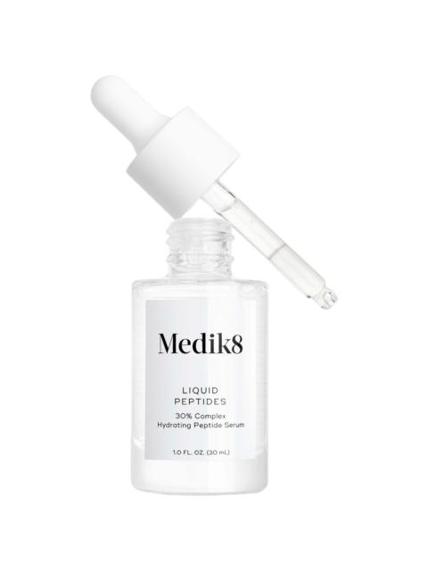 Medik8 Medik8 Liquid Peptides Serum 30ml