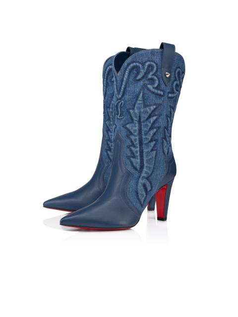 Christian Louboutin Santiabooty