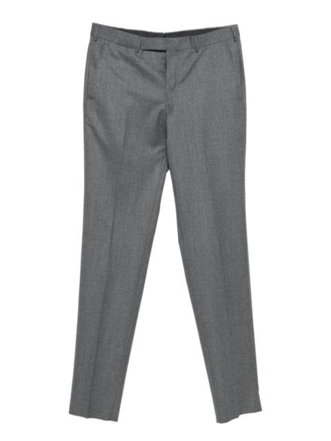 ZEGNA wool trousers
