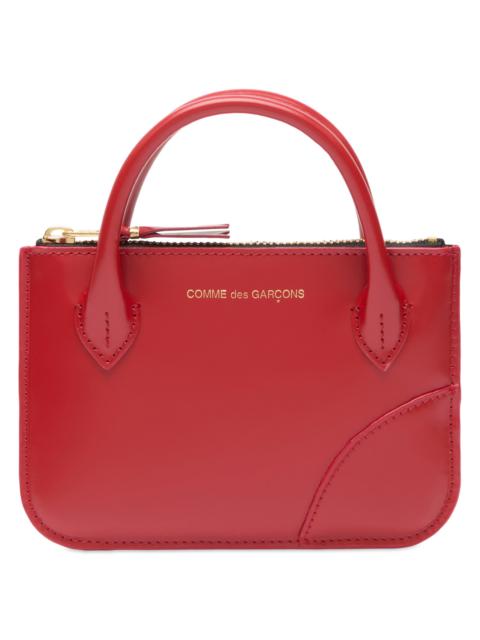Comme Des Garçons Comme des Garçons Wallet SA8100HA Handles Wallet