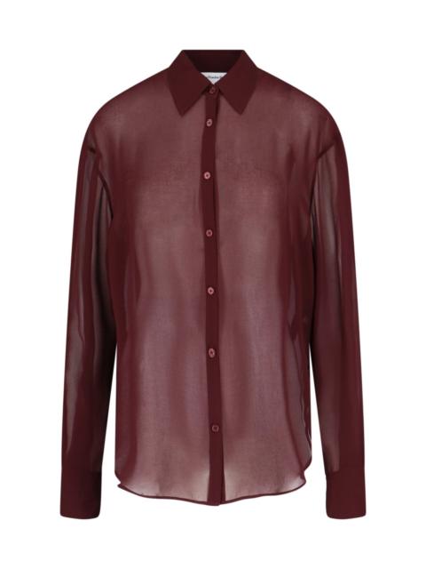 The Frankie Shop 'PERI' SHIRT