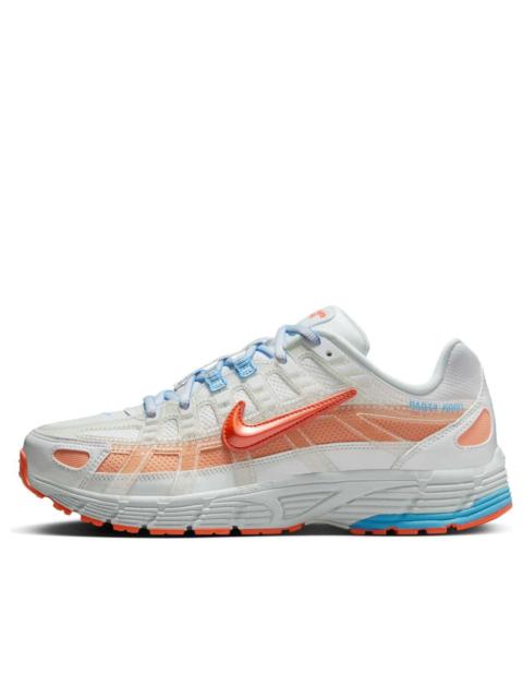 Nike (WMNS) 나이키 x Makeway P-6000'Party 6000' HF3283-100