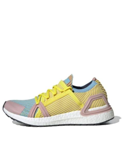 (WMNS) adidas Stella McCartney x UltraBoost 20 'Fresh Lemon' EG1071