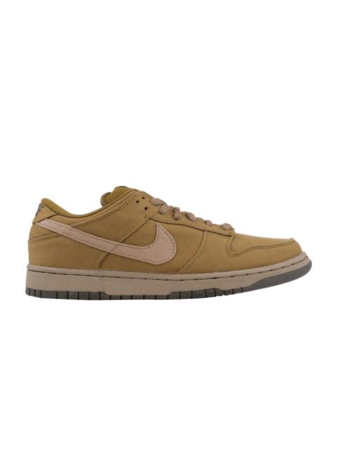 Dunk Low Pro SB 'Sandalwood'