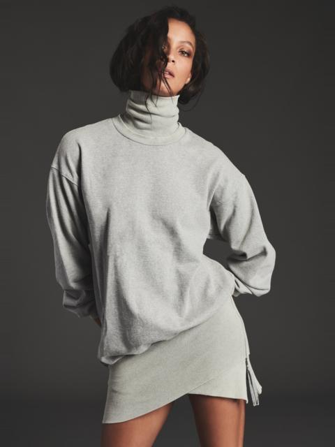 RETROFÊTE DESREEN SWEATER DRESS