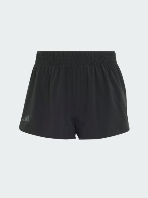 adidas TENNIS CLIMACOOL 2IN1 MATCH SHORTS