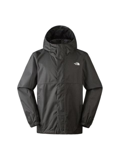 THE NORTH FACE Waterproof Jacket 'Black' NF0A8AUN-0C5