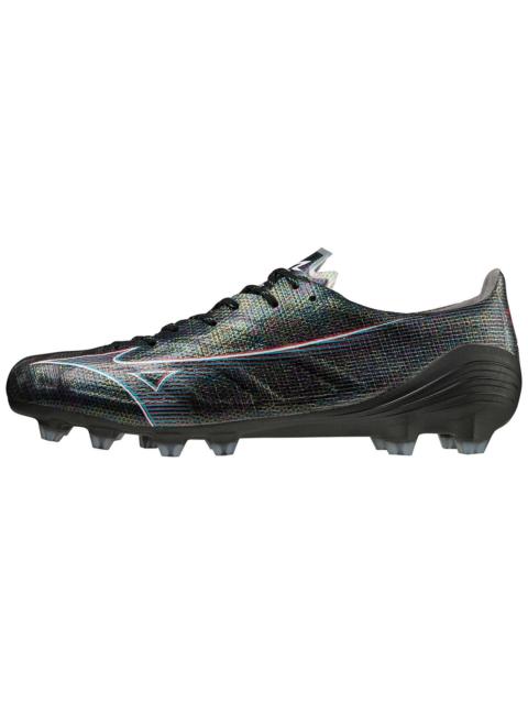 Mizuno Mizuno Alpha FG Firm Ground Made in Japan Soccer Cleat
