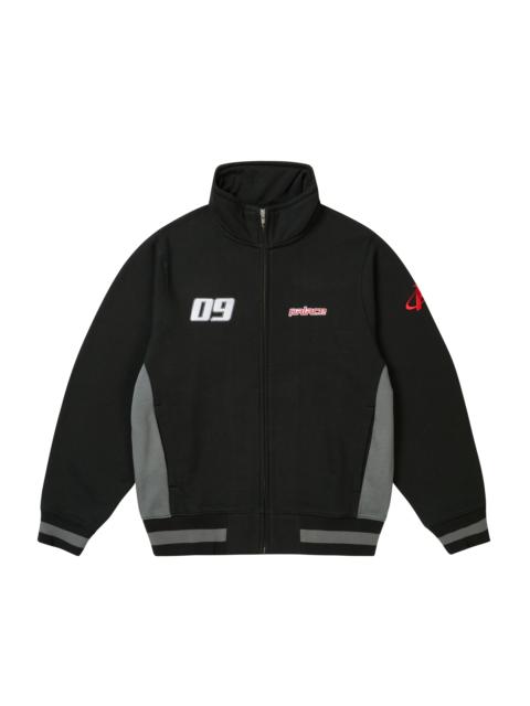 LINKY ZIP FUNNEL BLACK