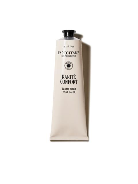 L'Occitane Karité Confort Foot Balm