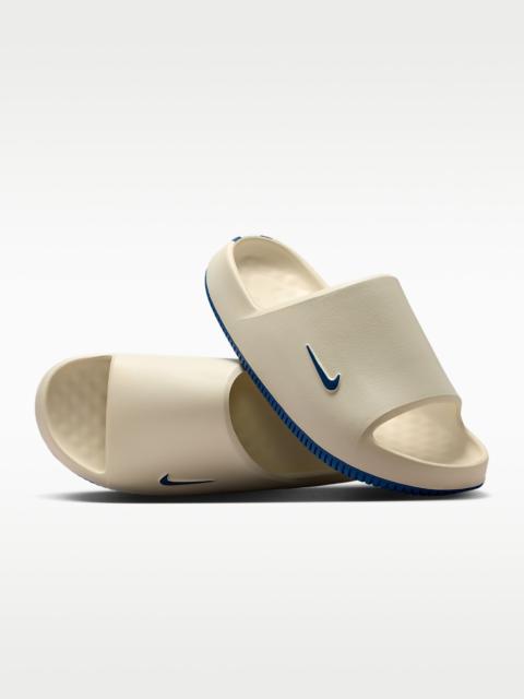 Nike Nike Calm (Indianapolis Colts) Men's NFL Slides
