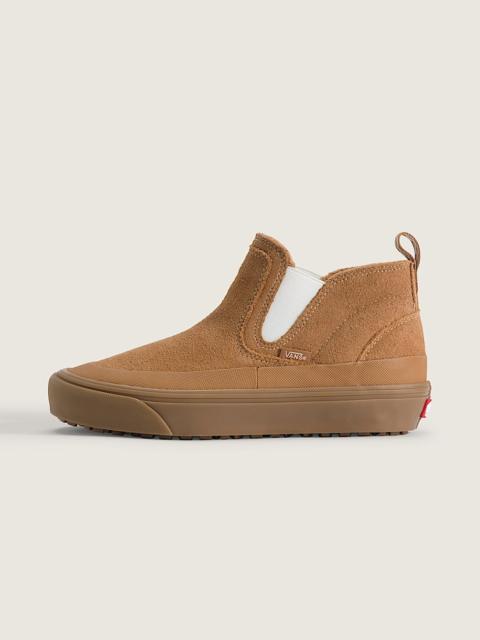 Vans Mid-Slip Insulated Shoe