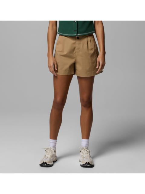 Columbia Women's Acker Rock Twill Shorts