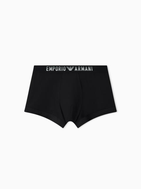 EMPORIO ARMANI COSY MODAL BOXER BRIEFS