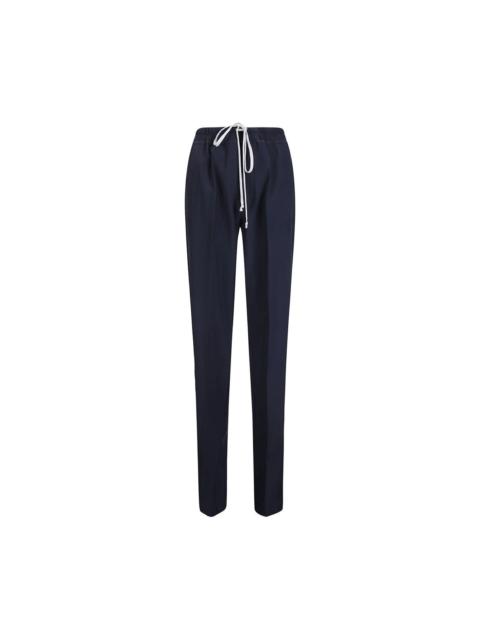 Rick Owens Drawstring trousers