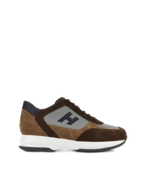 HOGAN Interactive sneakers