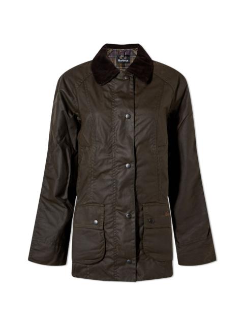 Barbour Barbour Classic Beadnell Wax Jacket