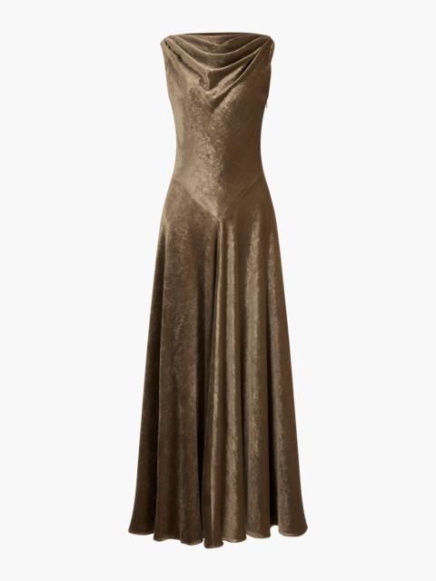 Altuzarra DRINA DRESS