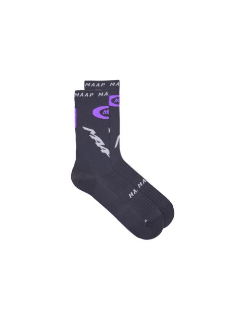 MAAP Spectrum Team Sock