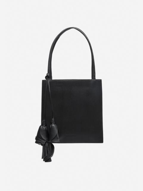 MAGDA BUTRYM Julia bag in black leather