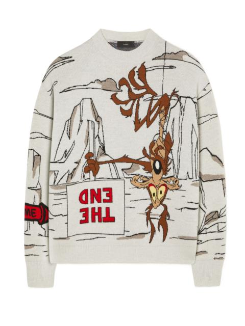 Alanui Race To The South Pole Sweat