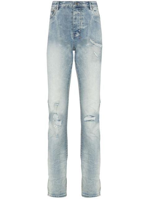 Ksubi Chitch slim-fit jeans