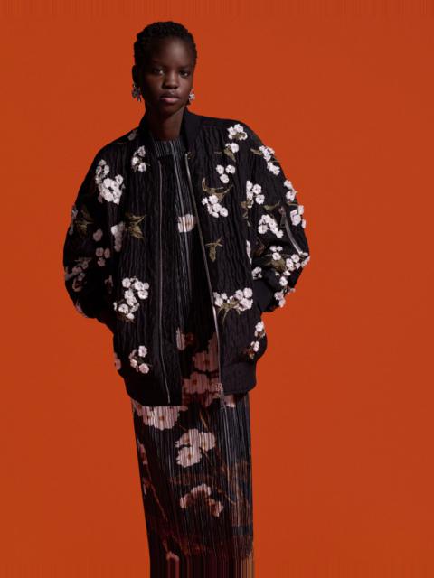 Erdem BOMBER JACKET