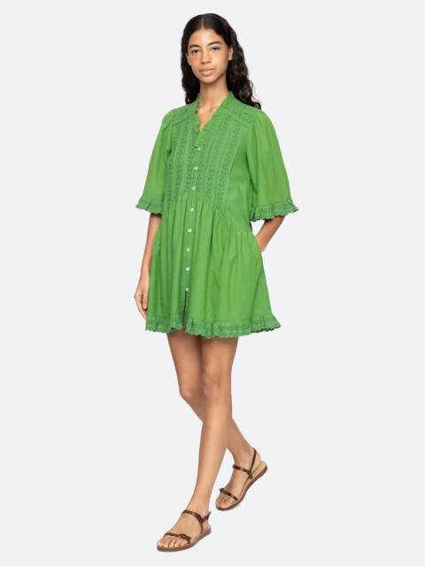 Sea Eliza Mini Dress
