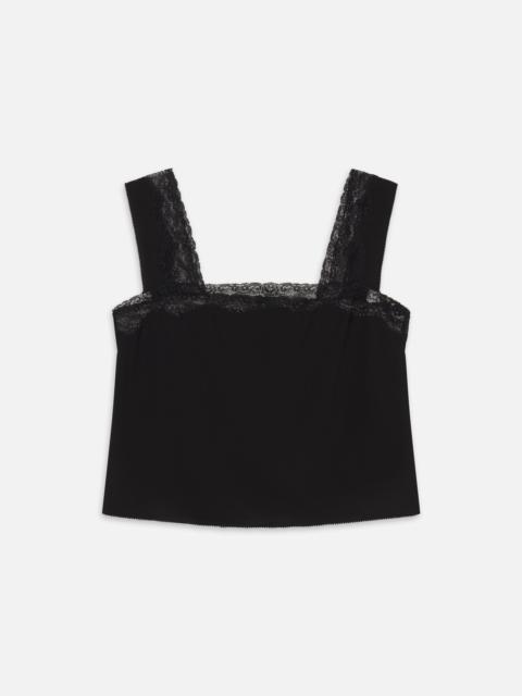 FRAME The Chandelier Cami