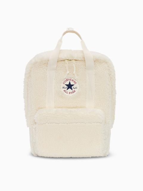 Converse Sherpa Small Square Backpack