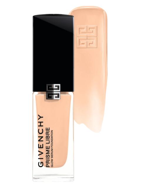 Givenchy Women's Prisme Libre Skin Caring Glow Foundation 24H Hydration - 2C
