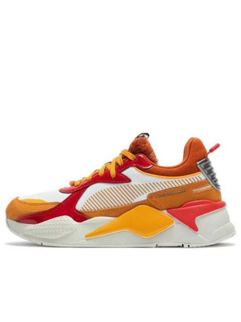 PUMA RS-X x Masters of the Universe '40th Anniversary - He-Man' 388561-01