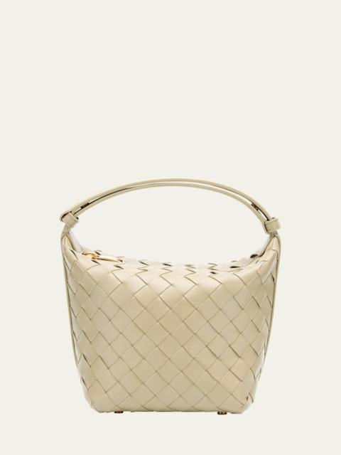 Bottega Veneta Candy Wallace Top Handle Bag