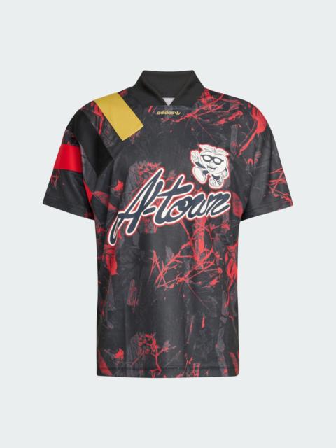 adidas FIFA World Cup 26™ Host City Atlanta Graphic Jersey