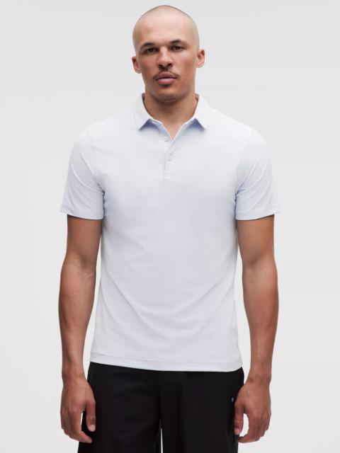 lululemon Men's ShowZero™ Slim-Fit Polo Shirt
