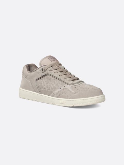 Dior B27 Low-Top Sneaker