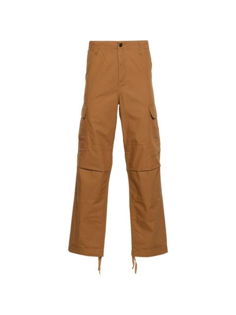 Carhartt low-rise cargo trousers