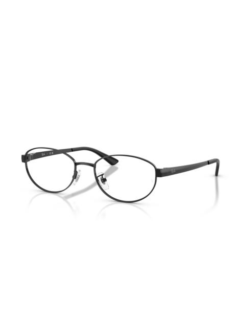 Ray-Ban RB3774D OPTICS