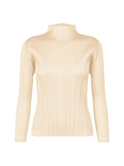 Pleats Please Issey Miyake MONTHLY COLORS : DECEMBER