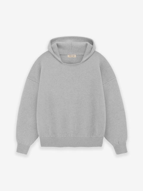 Fear of God Heavy Wool 8 Hoodie